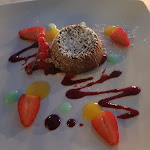 Photo n°2 de l'avis de Pierre.a fait le 08/06/2019 à 19:34 sur le  HBM| Bue Marino Hotel•Ristorante•Cocktail Bar à Cala Gonone