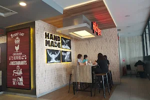 KFC Petronas Seberang Jaya Drive Thru image