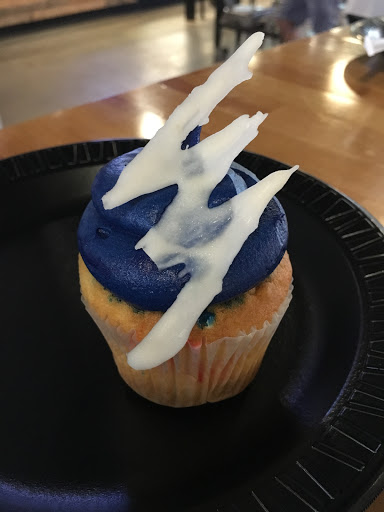 Barbecue Restaurant «4 Rivers Smokehouse», reviews and photos, 623 S MacDill Ave, Tampa, FL 33609, USA