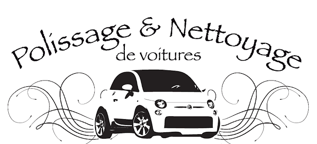 Polissage & Nettoyage De Voitures - Autopflege & Reinigung - Autowäsche