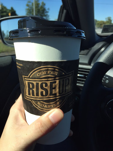 Coffee Shop «Rise Up Coffee», reviews and photos, 529 Riverside Dr, Salisbury, MD 21801, USA