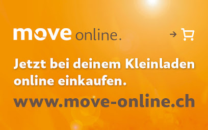 move online