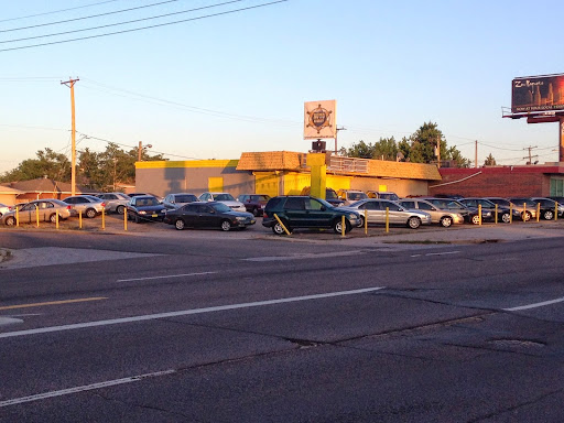 Used Car Dealer «The Auto Sheriff», reviews and photos, 410 S Federal Blvd, Denver, CO 80219, USA
