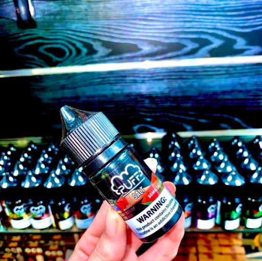 Tobacco Shop «Carbon Glass Tech Smoke Shop», reviews and photos, 5840 Stirling Rd, Hollywood, FL 33021, USA