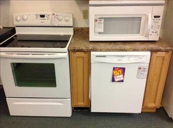 Appliance Store «Dunnett Appliance & Mattress», reviews and photos, 63 Washington St, Bangor, ME 04401, USA