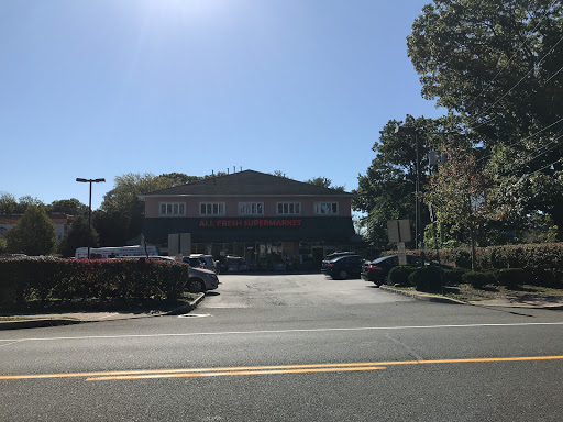 Kosher Grocery Store «All Fresh Supermarket», reviews and photos, 19 NY-59, Monsey, NY 10952, USA