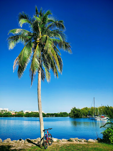 State Park «Oleta River State Park», reviews and photos, 3400 NE 163rd St, North Miami Beach, FL 33160, USA