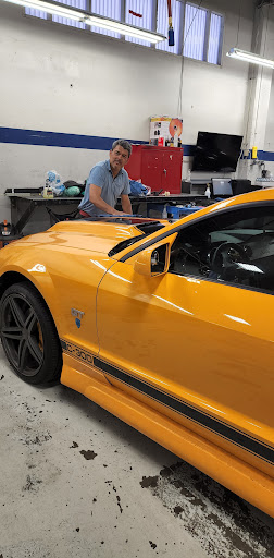 Pro Detail Car Wash en Everett