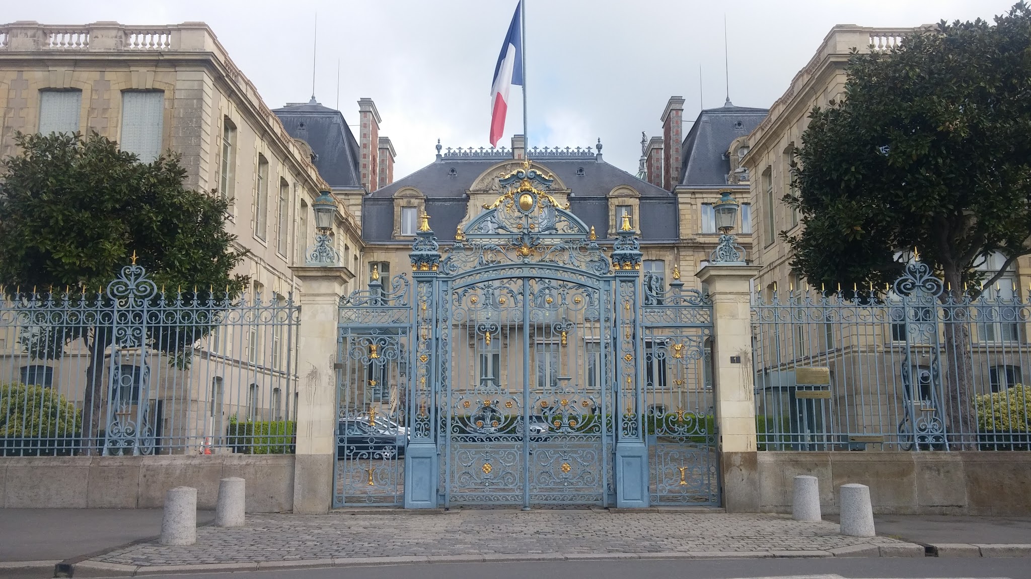 Photo n° 1 de l'avis de Xavier.l fait le 06/04/2017 à 10:18