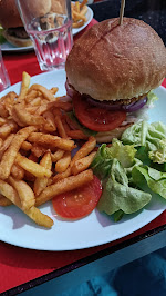 Les plus récentes photos du Restaurant de hamburgers Le Denver à Le Havre - n°1