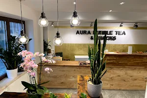 Aura Bubbletea image