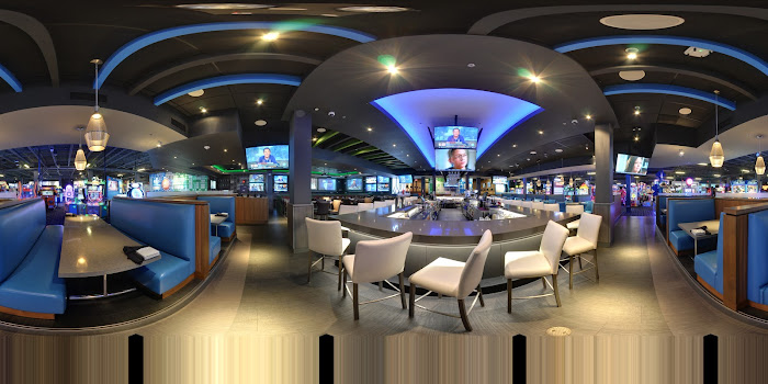 Restaurant near Horizon Inn