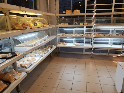 Marisa Bakery Cake Shop