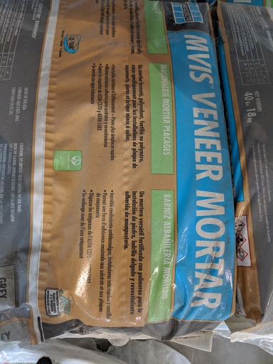 Masonry Supply Store «Frederick Brick Works, Inc.», reviews and photos, 1731 Monocacy Blvd, Frederick, MD 21701, USA