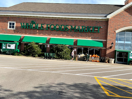 Grocery Store «Whole Foods Market», reviews and photos, 840 Willow Rd m, Northbrook, IL 60062, USA