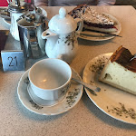 Photo n°1 de l'avis de Erik.e fait le 20/03/2023 à 19:57 sur le  Odenwald Cafe Hofmann à Modautal