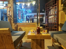 Samai Lounge Bar