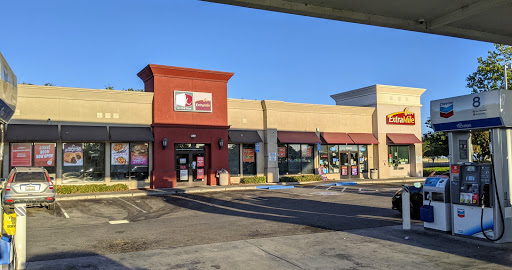 Gas Station «Chevron», reviews and photos, 10858 Trinity Pkwy, Stockton, CA 95219, USA