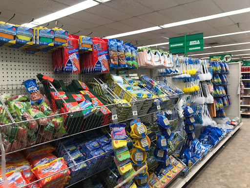 Dollar Store «Dollar Tree», reviews and photos, 4350 Central Ave NE, Columbia Heights, MN 55421, USA