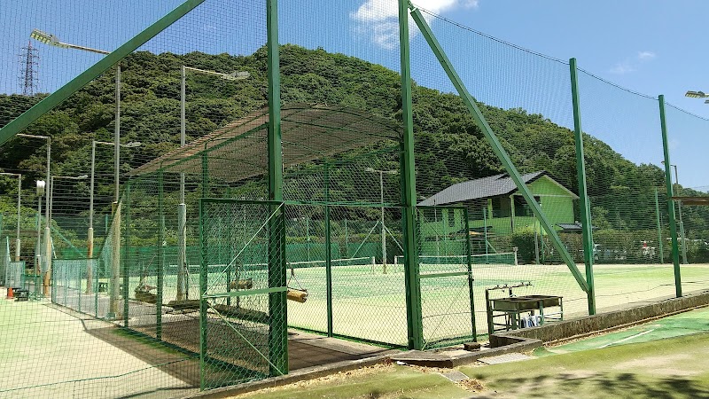駿河台ローンテニスクラブ