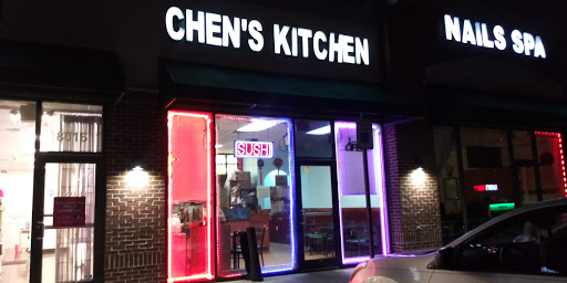 Shopping Mall «Ravenwood Shopping Center», reviews and photos, 910 Taylor Ave, Towson, MD 21286, USA