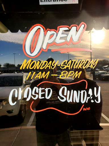 Restaurant «Pit Master BBQ Cafe», reviews and photos, 343 Sawdust Rd, Spring, TX 77380, USA