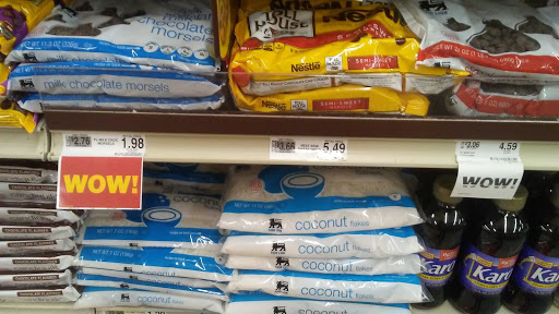 Grocery Store «Food Lion», reviews and photos, 5210 George Washington Memorial Hwy, Grafton, VA 23692, USA