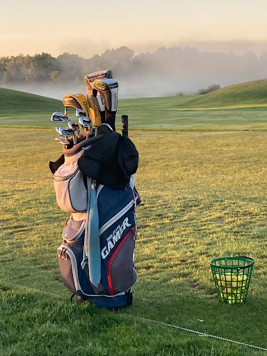 Public Golf Course «The Ponds Golf Course», reviews and photos, 2881 229th Ave NW, St Francis, MN 55070, USA