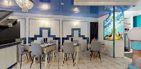 Atmosphère du Restaurant méditerranéen Restaurant le Méditerranéen à Nancy - n°8
