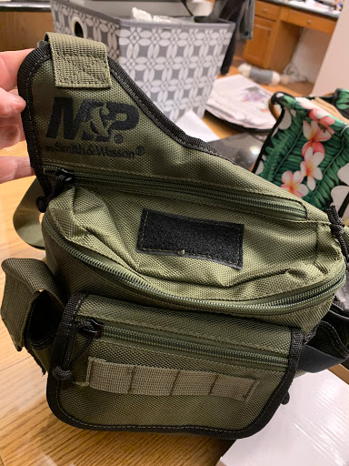 Sporting Goods Store «Andover Hunt and Fish», reviews and photos, 196 Main St, Andover, NJ 07821, USA