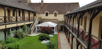 Photos des visiteurs du Restaurant Le Relais du Château à Saint-Fargeau - n°1