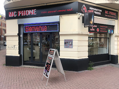 MC PHONE à Lille