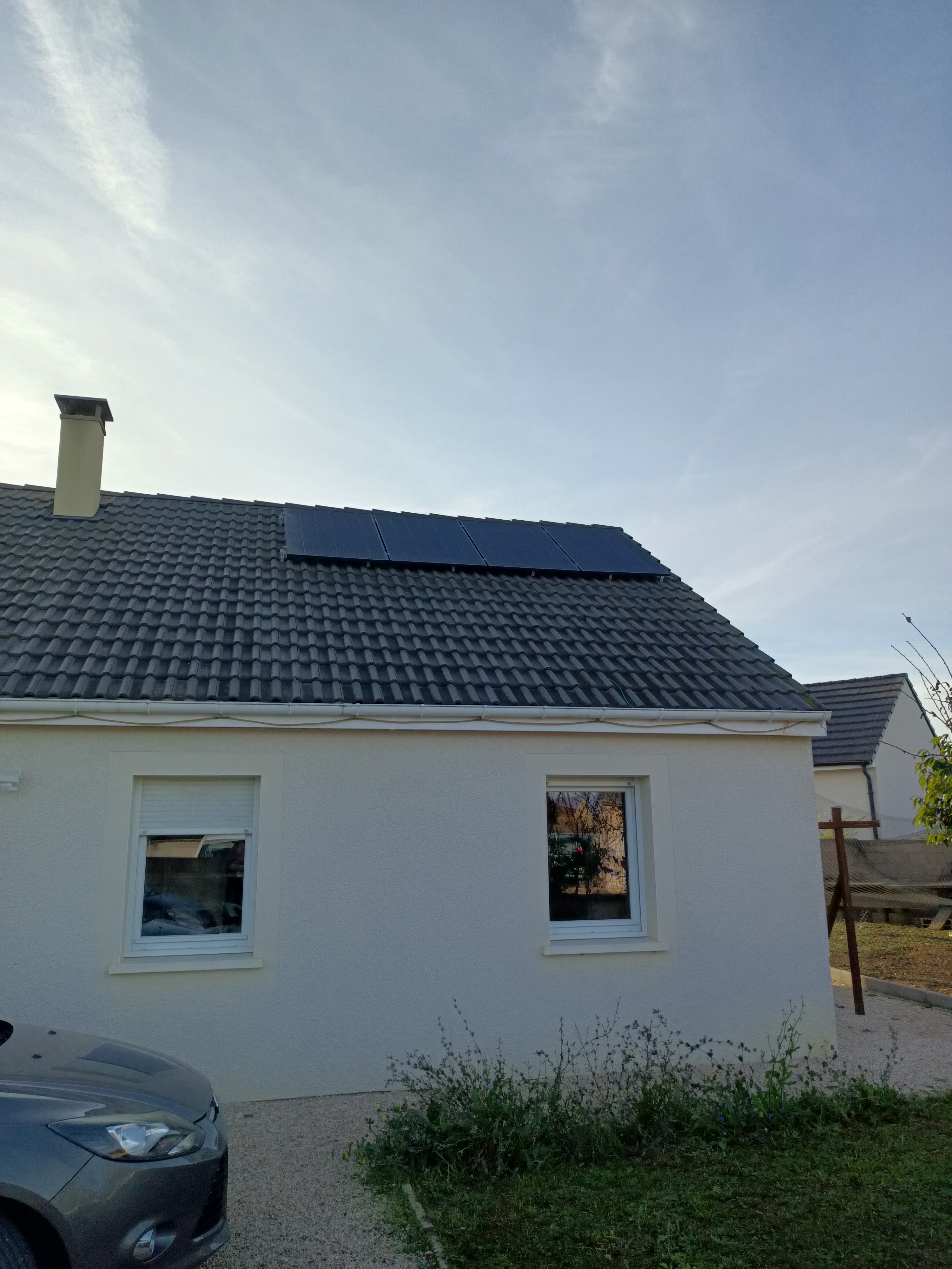 Photo n° 2 de l'avis de Jeremy.a fait le 17/10/2023 à 07:43
