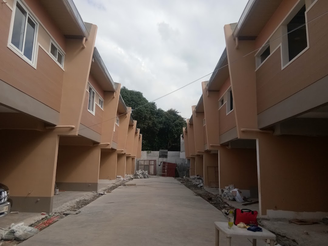 Dao Townhomes
