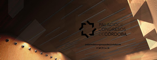 Palacio De Congresos Y Exposiciones De Córdoba