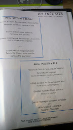 Photo n°2 de Les Frégates Hotel Restaurant à Veulettes-sur-Mer ()