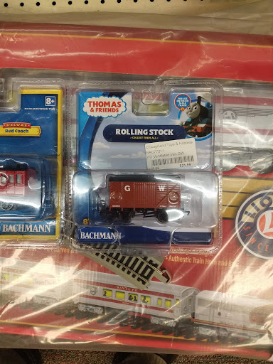 Hobby Store «Chicagoland Toys and Hobbies», reviews and photos, 6017 N Northwest Hwy, Chicago, IL 60631, USA