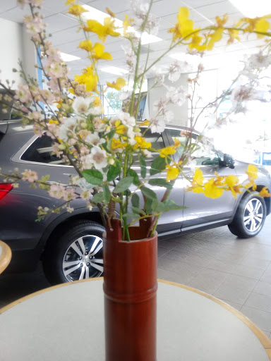 Honda Dealer «Larry Hopkins Honda», reviews and photos, 1048 W El Camino Real, Sunnyvale, CA 94087, USA