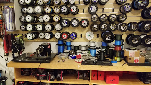 Fishing Store «Handler Fishing Supply», reviews and photos, 270 Borman Dr, Merritt Island, FL 32953, USA