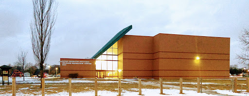 Recreation Center «Heilmann Recreation Center», reviews and photos, 19601 Crusade St, Detroit, MI 48205, USA