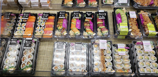 Grocery Store «Kroger», reviews and photos, 6652 Youree Dr, Shreveport, LA 71105, USA