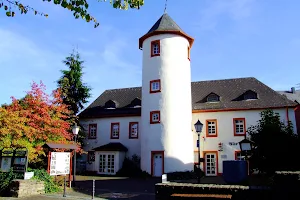 Bürgerhaus Daaden image