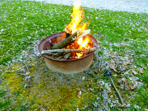 RV Park «Cloverdale RV Park», reviews and photos, 2789 E Co Rd 800 S, Cloverdale, IN 46120, USA