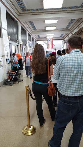 Post Office «United States Postal Service», reviews and photos, 4602 21st St, Long Island City, NY 11101, USA