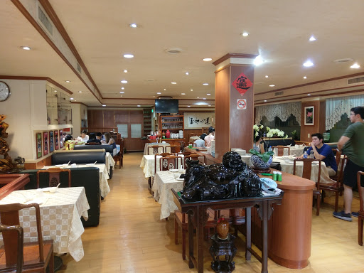 Hua Qing Chuancai Restaurant