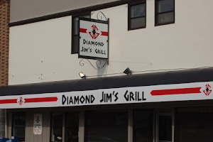 Diamond Jim's Grill image