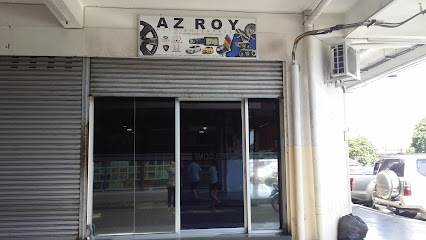 AZ Roy Auto Enterprise