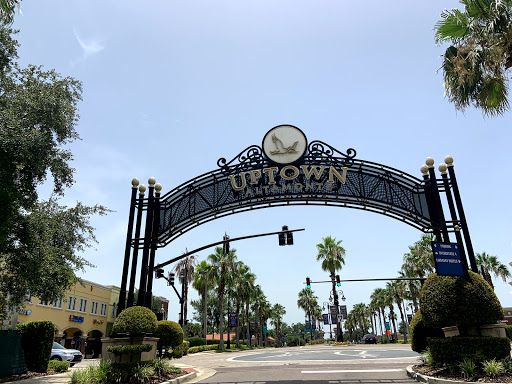 Real Estate Agency «Joseph Jordan, Realtor - Berkshire Hathaway HomeServices The Property Place», reviews and photos, 1500 Cheney Hwy, Titusville, FL 32780, USA