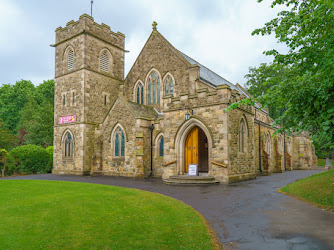 St Bartholomew's Church