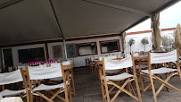 Atmosphère du Restaurant CHILL'OUT BEACH à Canet-en-Roussillon - n°9